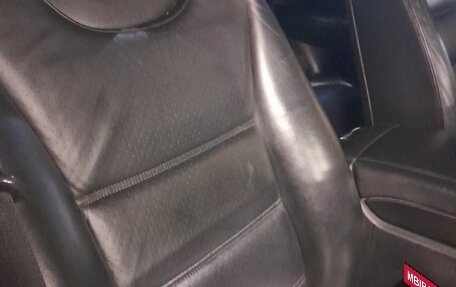 Porsche Cayenne III, 2008 год, 1 740 000 рублей, 23 фотография