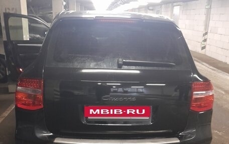 Porsche Cayenne III, 2008 год, 1 740 000 рублей, 12 фотография