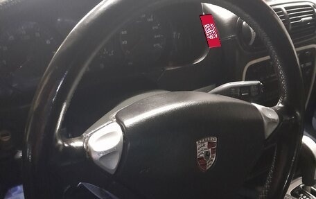 Porsche Cayenne III, 2008 год, 1 740 000 рублей, 13 фотография