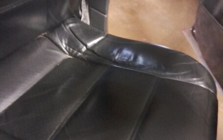 Porsche Cayenne III, 2008 год, 1 740 000 рублей, 25 фотография