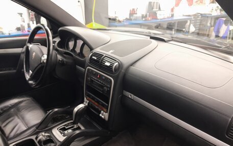 Porsche Cayenne III, 2008 год, 1 740 000 рублей, 32 фотография