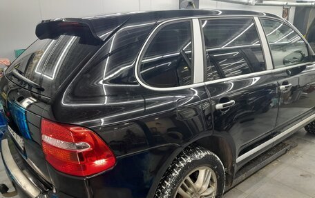 Porsche Cayenne III, 2008 год, 1 740 000 рублей, 36 фотография