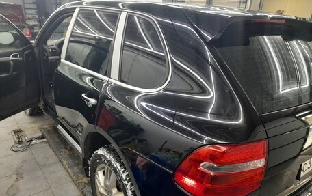 Porsche Cayenne III, 2008 год, 1 740 000 рублей, 37 фотография