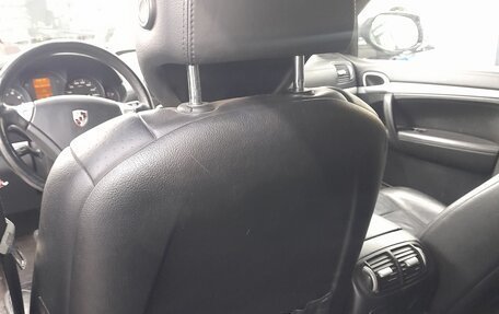 Porsche Cayenne III, 2008 год, 1 740 000 рублей, 39 фотография