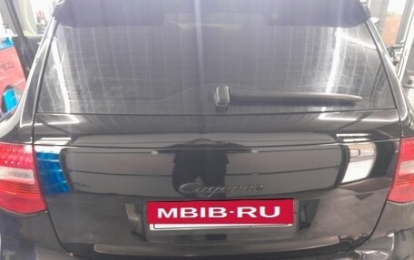 Porsche Cayenne III, 2008 год, 1 740 000 рублей, 38 фотография