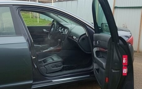 Audi A6, 2007 год, 850 000 рублей, 3 фотография