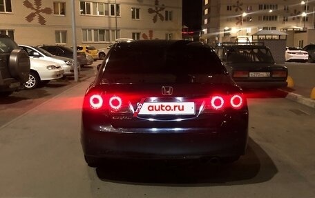 Honda Civic VIII, 2008 год, 550 000 рублей, 4 фотография