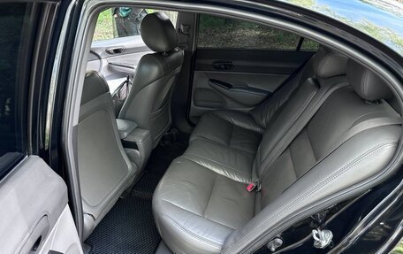 Honda Civic VIII, 2008 год, 550 000 рублей, 9 фотография