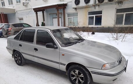 Daewoo Nexia I рестайлинг, 2004 год, 169 000 рублей, 2 фотография