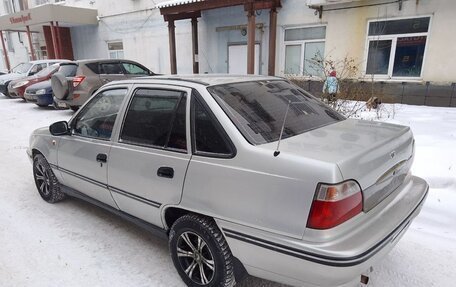 Daewoo Nexia I рестайлинг, 2004 год, 169 000 рублей, 3 фотография