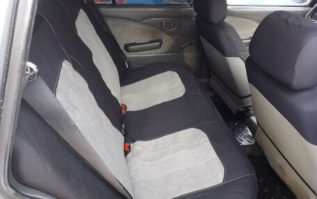 Daewoo Nexia I рестайлинг, 2004 год, 169 000 рублей, 11 фотография