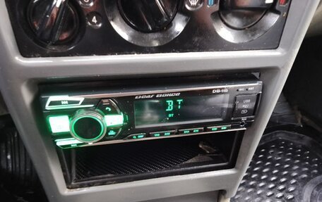 Daewoo Nexia I рестайлинг, 2004 год, 169 000 рублей, 9 фотография
