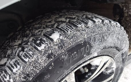 Daewoo Nexia I рестайлинг, 2004 год, 169 000 рублей, 14 фотография