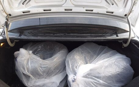 Daewoo Nexia I рестайлинг, 2004 год, 169 000 рублей, 13 фотография