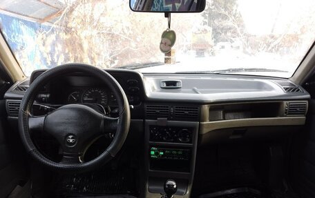 Daewoo Nexia I рестайлинг, 2004 год, 169 000 рублей, 8 фотография