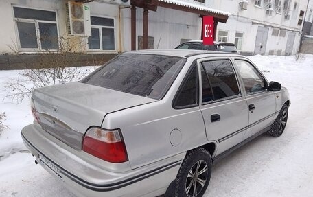 Daewoo Nexia I рестайлинг, 2004 год, 169 000 рублей, 4 фотография