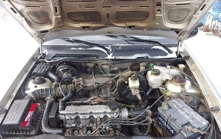 Daewoo Nexia I рестайлинг, 2004 год, 169 000 рублей, 12 фотография