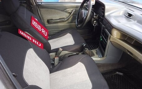 Daewoo Nexia I рестайлинг, 2004 год, 169 000 рублей, 10 фотография