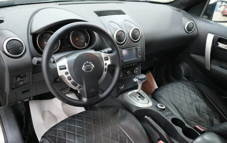 Nissan Qashqai, 2009 год, 1 029 000 рублей, 10 фотография