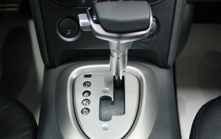 Nissan Qashqai, 2009 год, 1 029 000 рублей, 16 фотография