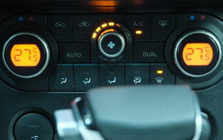 Nissan Qashqai, 2009 год, 1 029 000 рублей, 15 фотография