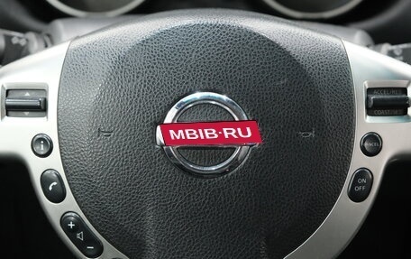 Nissan Qashqai, 2009 год, 1 029 000 рублей, 12 фотография