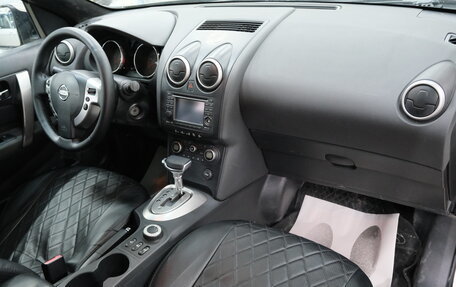 Nissan Qashqai, 2009 год, 1 029 000 рублей, 19 фотография