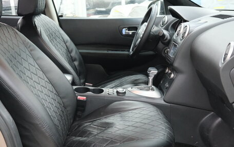 Nissan Qashqai, 2009 год, 1 029 000 рублей, 20 фотография