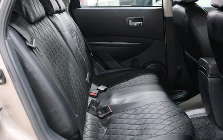 Nissan Qashqai, 2009 год, 1 029 000 рублей, 22 фотография