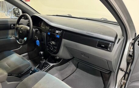 Daewoo Gentra II, 2014 год, 577 000 рублей, 7 фотография