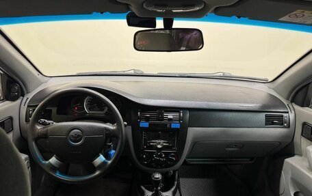 Daewoo Gentra II, 2014 год, 577 000 рублей, 8 фотография