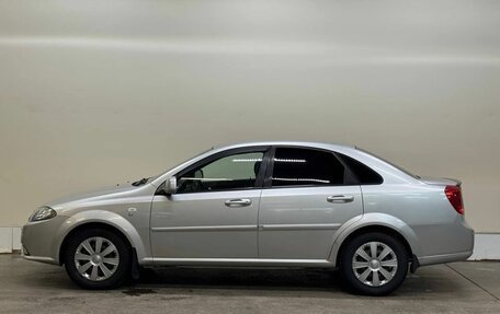 Daewoo Gentra II, 2014 год, 577 000 рублей, 6 фотография