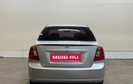Daewoo Gentra II, 2014 год, 577 000 рублей, 4 фотография
