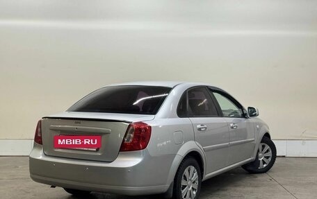 Daewoo Gentra II, 2014 год, 577 000 рублей, 2 фотография