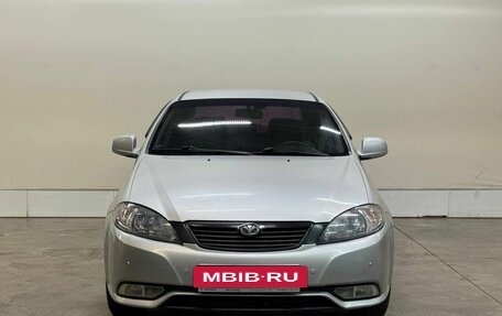 Daewoo Gentra II, 2014 год, 577 000 рублей, 3 фотография