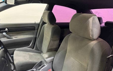 Daewoo Gentra II, 2014 год, 577 000 рублей, 11 фотография