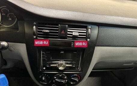 Daewoo Gentra II, 2014 год, 577 000 рублей, 9 фотография