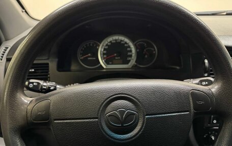 Daewoo Gentra II, 2014 год, 577 000 рублей, 14 фотография