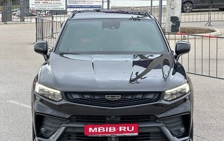 Geely Tugella FY11, 2021 год, 2 597 000 рублей, 7 фотография