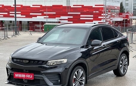 Geely Tugella FY11, 2021 год, 2 597 000 рублей, 9 фотография