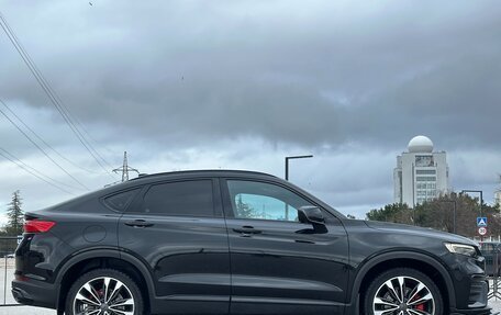 Geely Tugella FY11, 2021 год, 2 597 000 рублей, 10 фотография