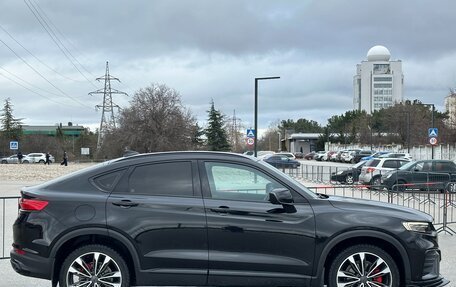 Geely Tugella FY11, 2021 год, 2 597 000 рублей, 11 фотография