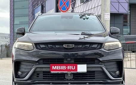 Geely Tugella FY11, 2021 год, 2 597 000 рублей, 5 фотография