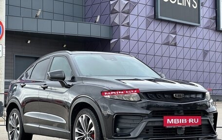 Geely Tugella FY11, 2021 год, 2 597 000 рублей, 2 фотография