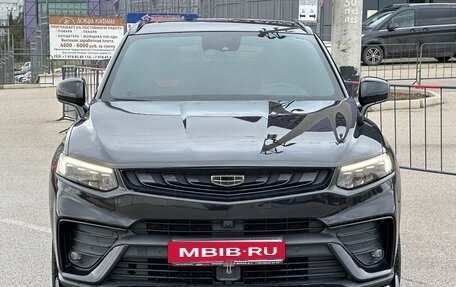 Geely Tugella FY11, 2021 год, 2 597 000 рублей, 6 фотография