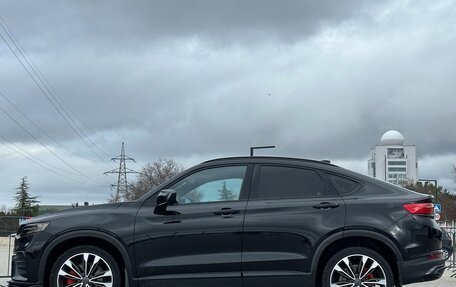 Geely Tugella FY11, 2021 год, 2 597 000 рублей, 15 фотография