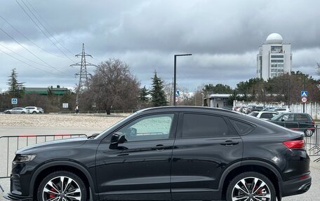 Geely Tugella FY11, 2021 год, 2 597 000 рублей, 16 фотография