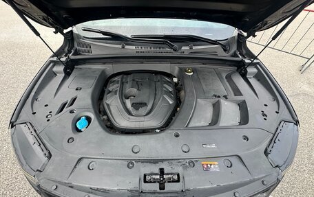 Geely Tugella FY11, 2021 год, 2 597 000 рублей, 14 фотография