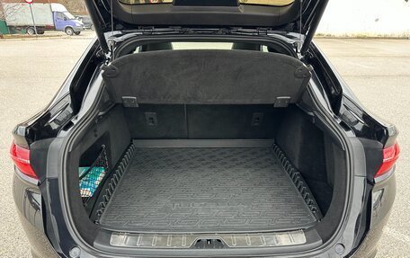 Geely Tugella FY11, 2021 год, 2 597 000 рублей, 12 фотография