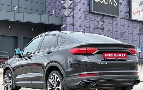 Geely Tugella FY11, 2021 год, 2 597 000 рублей, 17 фотография